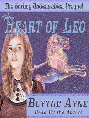 cover image of The Heart of Leo